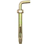 Анкер костыль 10х120 мм 30 штук