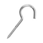 Шуруп-полукольцо 9,4x135мм 2шт