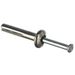 Дюбель-гвоздь металлический Креп-Комп 6х65 мм 100 шт