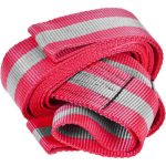 ЗУБР 7 т, ширина ленты 65 мм, длина 4 м, трос буксировочный МАСТЕР