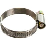 Хомут обжимной Fit 64280 25-40 мм