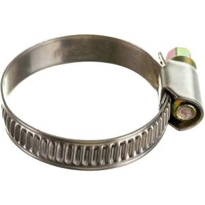 Хомут обжимной Fit 64280 25-40 мм