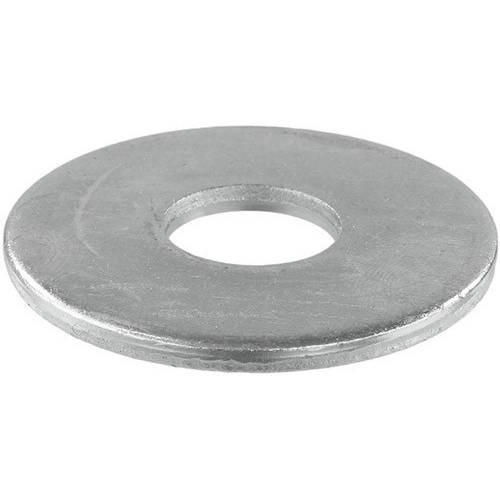 Шайба увеличенная Креп-комп нержавеющая DIN9021 A2 М6 1000 шт