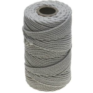 STAYER 60 м, хлопковый, шпагат каменщика