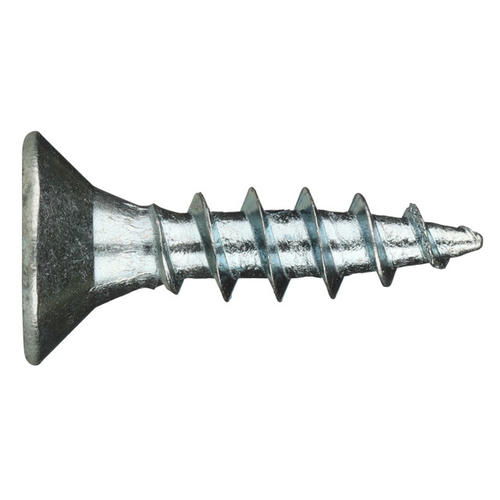 Саморез универсальный 3,5х16мм потайная головка 20шт