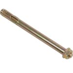 Анкерный болт с гайкой IEK CLP1M-A-B-8-85 М6/8х85