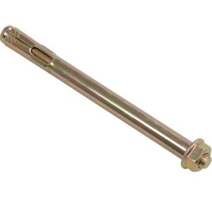 Анкерный болт с гайкой IEK CLP1M-A-B-8-85 М6/8х85
