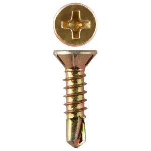 ЗУБР 32 х 3.9 мм, 380 шт., СОП саморезы для оконного профиля Мастер