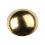 Гвозди мебельные латунированные 1,5х13мм 30шт