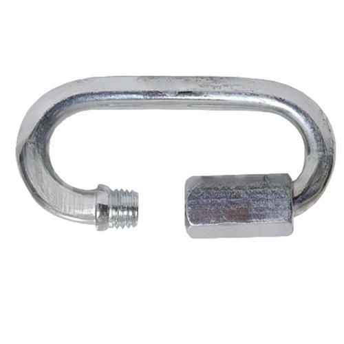 Карабин винтовой Креп-Комп М8 2 шт