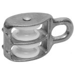 ЗУБР 9 х 40 мм, 1 шт., блок двойной