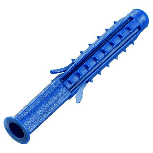 Дюбель универсальный TECH-KREP Чапай 6х50мм 10шт — изображение 2