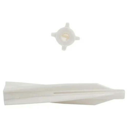 Дюбель для газобетона Креп-комп 8х55 мм 100 штук