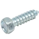 Шуруп с шестигранной головкой Креп-Комп DIN7976 5,5х19 мм 500 шт