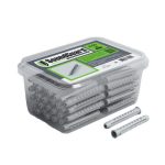 Дюбель распорный Soundguard УН 8х50 мм 50 шт