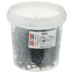 Саморез гипсокартон-дерево 3,8х51мм 500шт