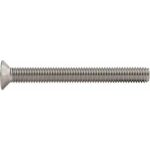 Винт потайной Креп-комп DIN965 А2 5х40 мм 25 штук
