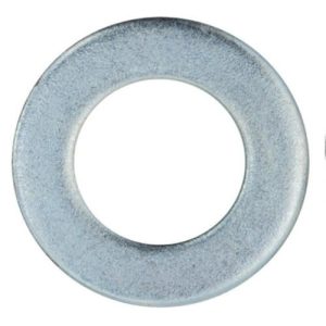 Шайба плоская Креп-Комп оцинкованная DIN125 М22 1500 шт