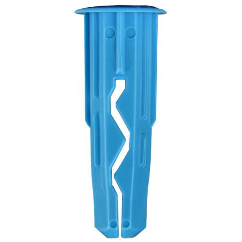 Дюбель универсальный MULTI plug 8х32мм 15шт