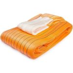 Строп текстильный TOR СТП 1009262 10 т 2 м