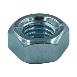 Гайка шестигранная DIN934 М6 40шт