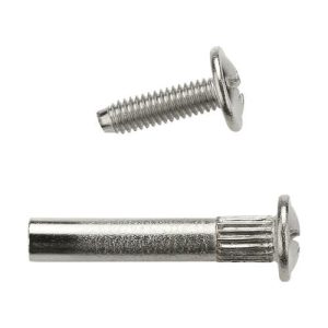 Стяжка межсекционная Zn М4х27/37 4шт