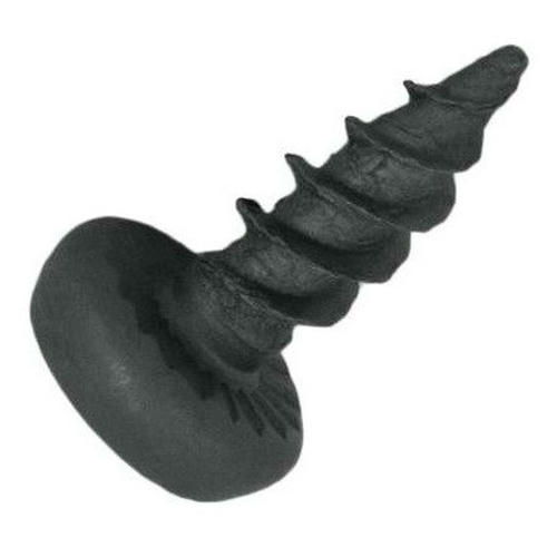 Шуруп самонарезающий прокалывающий Knauf LN 3,5х11 мм 1000 шт — изображение 2