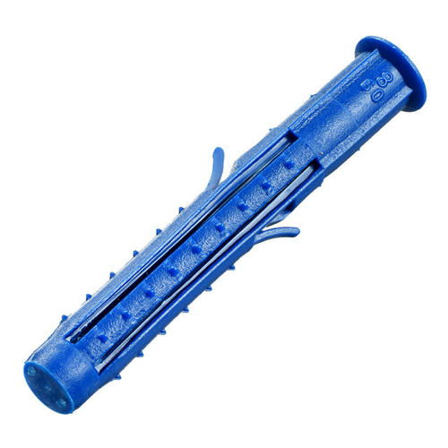 Дюбель универсальный Чапай 8х60мм 12шт — изображение 2