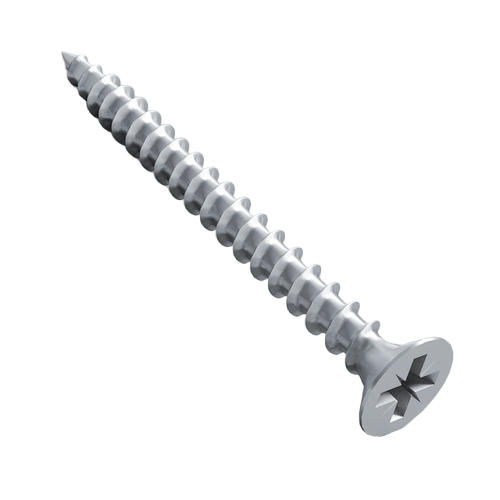 Саморезы универсальные Soundguard УН 5х60 мм 100 шт