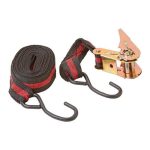 Ремень багажный Курс 64909 с замком 135 кг 5 м