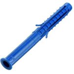 Дюбель распорный Креп-комп Чапай шипы-усы 8х80 мм 300 шт