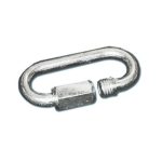 Карабин винтовой FIXBOX 5мм