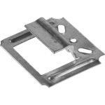 ЗУБР 6 мм, 25 шт., крепеж для вагонки КЛЯЙМЕР