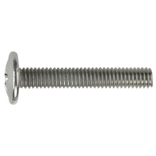 Винт для крепления ручки М4х20 4шт — изображение 2