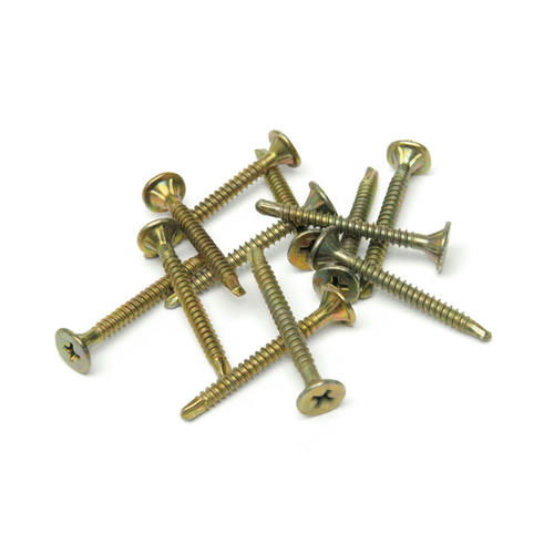 Шуруп Knauf Аквапанель SB со сверлом 3,9х25 мм 250 шт — изображение 2