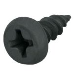 Шуруп самонарезающий прокалывающий Knauf LN 3,5х11 мм 1000 шт