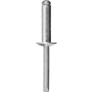 STAYER 4.8 х 14 мм, 1000 шт., заклепки алюминиевые ProFIX