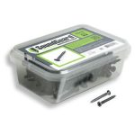 Саморез SoundGuard XTN 3,9 х 33 мм 200 шт в упаковке