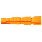 Дюбель полипропиленовый TECH-KREP 6х37мм 30шт