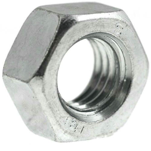 Гайка оцинкованная Креп-Комп DIN934 шестигранная М16 пр.8 103 шт