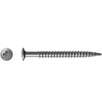 Саморез сверлоконечный Технониколь для телескопического крепежа 4,8х120 мм