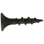 Саморез Gigant 123525 оксидированный с потайной головкой 3,5x19 мм 1 кг