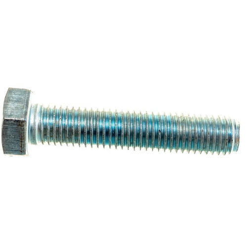 Болт с полной резьбой Креп-Комп оцинкованный DIN933 6х120 мм 106 шт