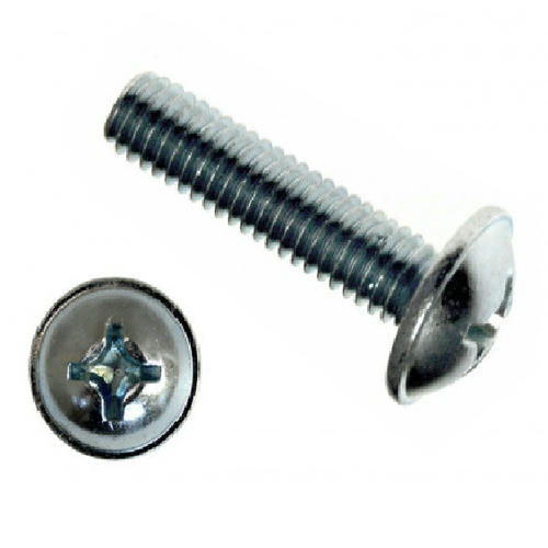 Винт с прессшайбой Креп-Комп DIN967 5х35 мм 400 шт