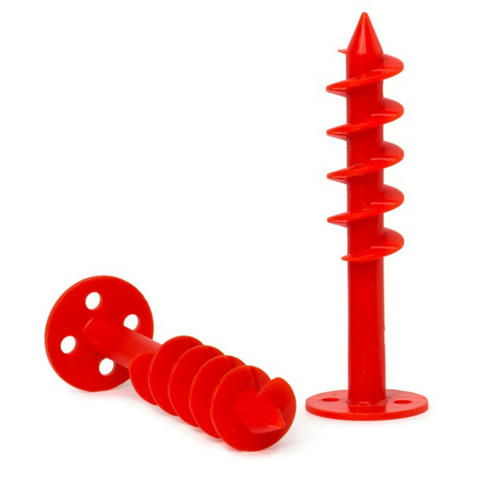 Винт Ruspanel RPG Fix 120 мм 10 шт