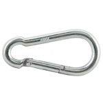 Карабин DIN5299C 8мм