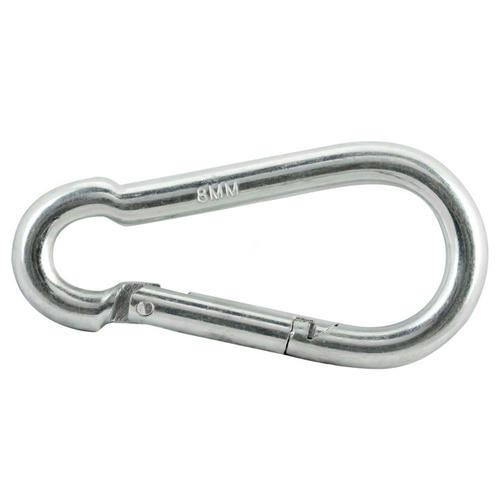 Карабин DIN5299C 8мм