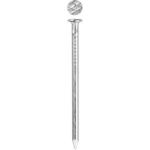 ЗУБР 32 х 1,8 мм, 5 кг, гвозди строительные оцинкованные