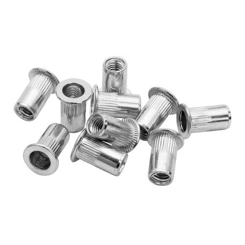 RAPID М5, 20 шт, заклепка резьбовая — изображение 2