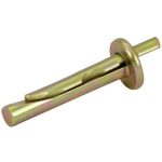 Анкер-клин Knauf 6х40 мм 100 штук